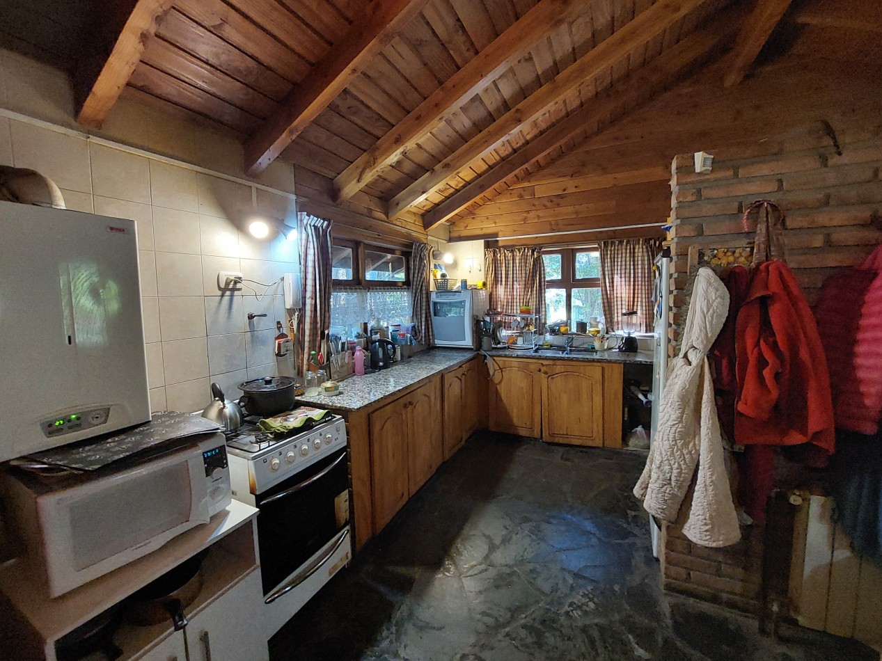 Foto Duplex en Venta en San Carlos De Bariloche, Rio Negro - U$D 250.000 - pix830141081 - BienesOnLine