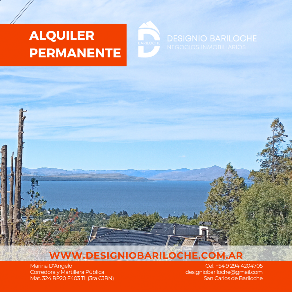 Departamento en Alquiler