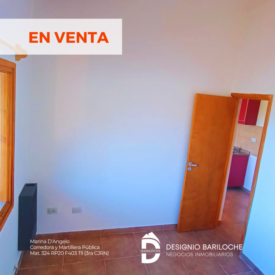 Departamento en Barrio Las Victorias
