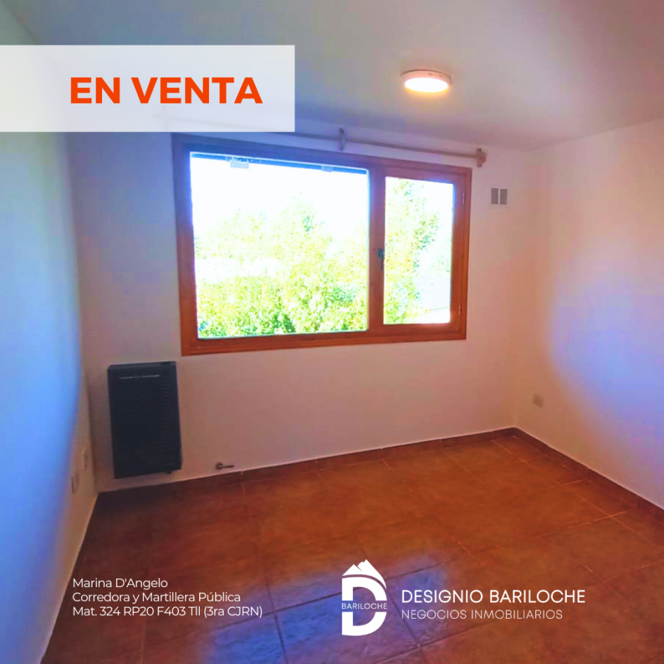 Departamento en Barrio Las Victorias