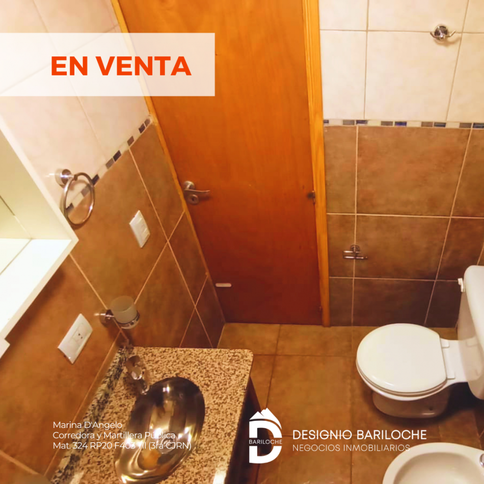 Departamento en Barrio Las Victorias