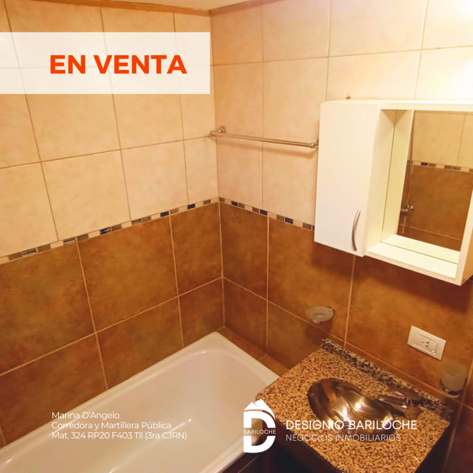 Departamento en Barrio Las Victorias