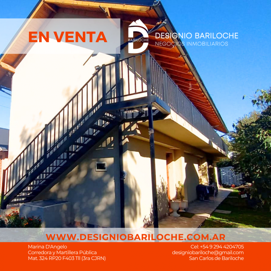 Departamento en Barrio Las Victorias