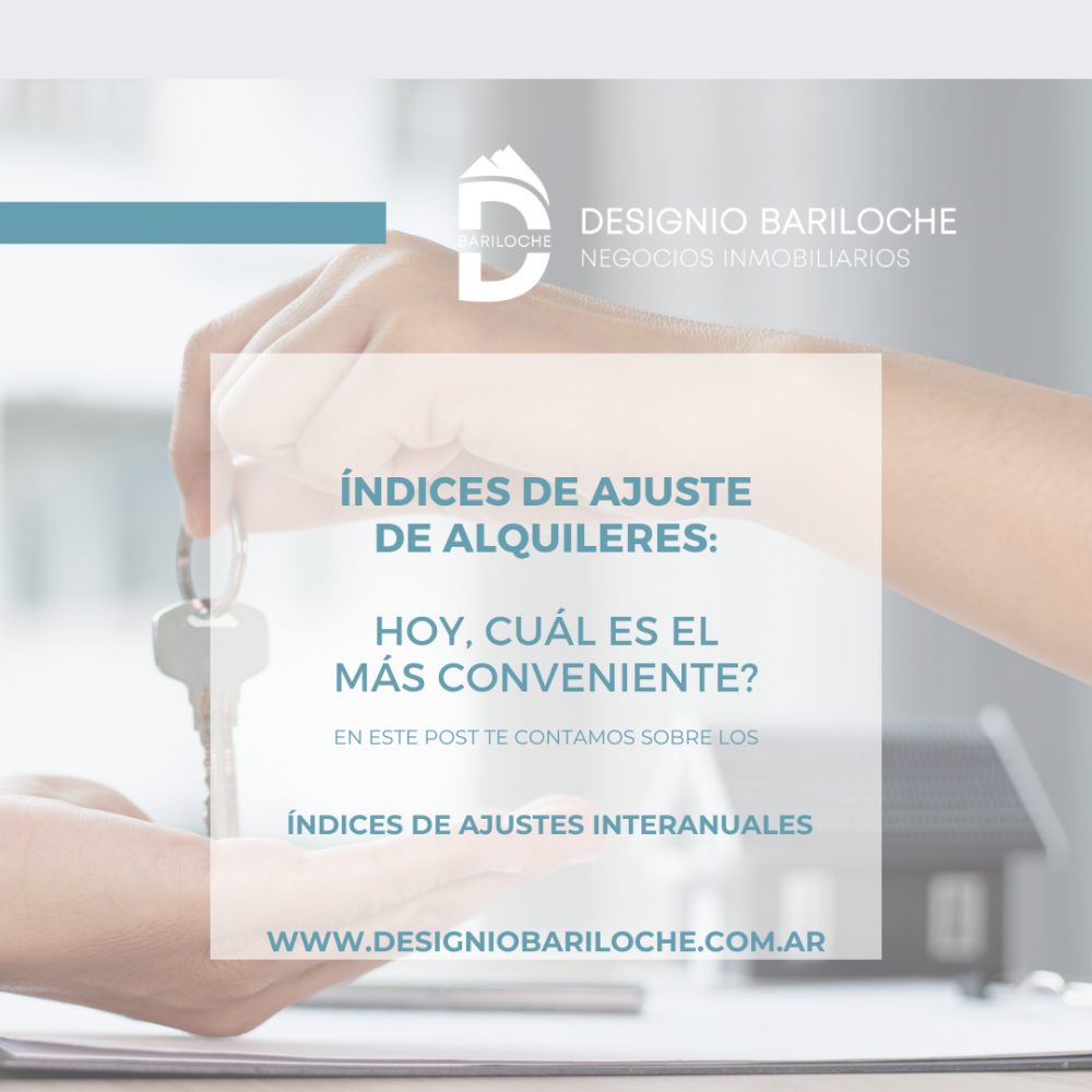 AJUSTES DE ALQUILERES INTERANUALES