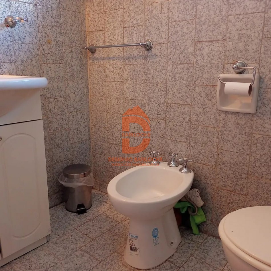 Departamento centrico en Bariloche