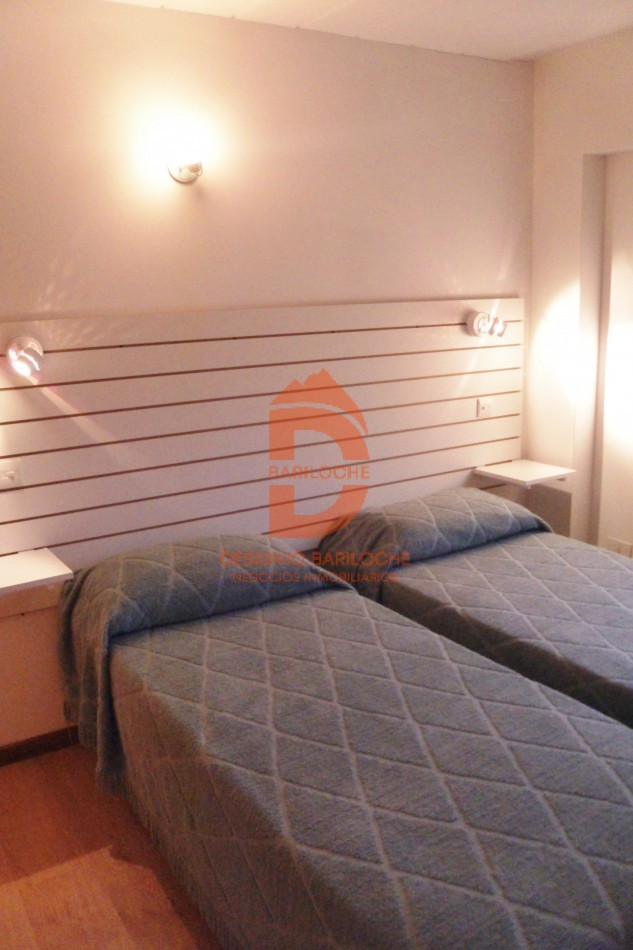 Departamento en Playa Bonita - Bariloche