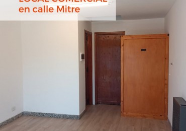 Local / oficina en alquiler