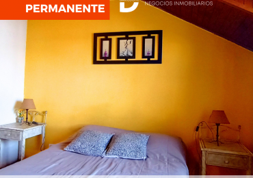 Departamento en alquiler permanente