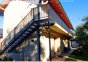 Departamento en Barrio Las Victorias