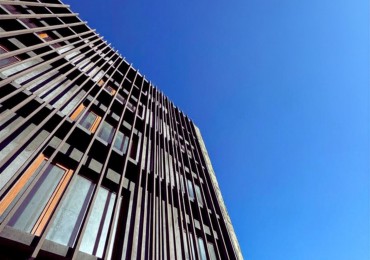 Monoambientes centricos a estrenar