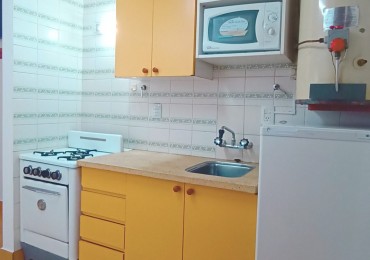 Departamento en alquiler permanente- calle Mitre al 1600 BARILOCHE