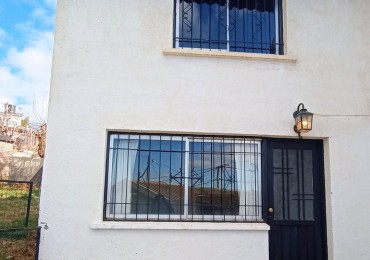 Departamento en Barrio La Cumbre - BARILOCHE
